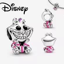 925 Sterling Silver Alvim Charm – ByFirenzzi