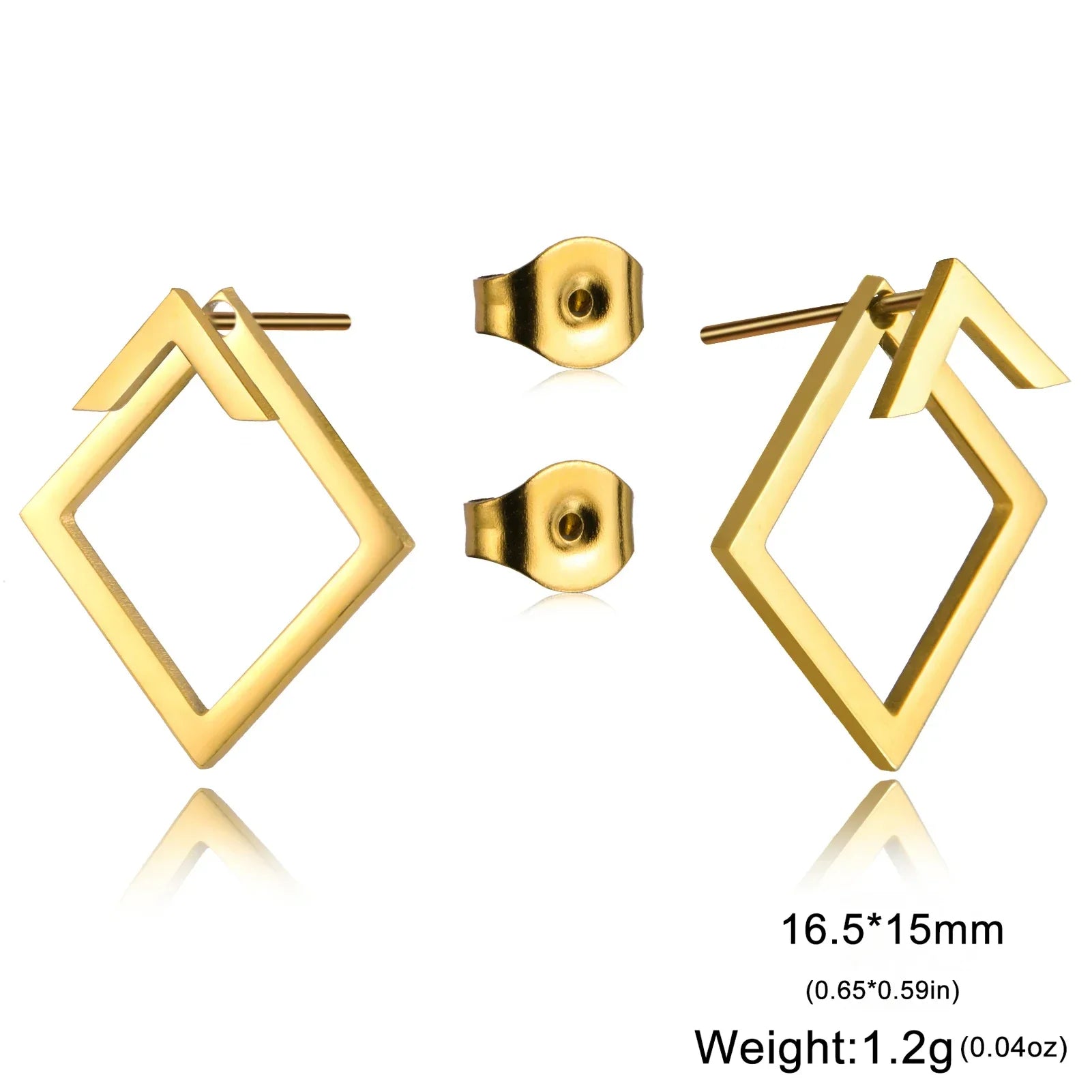 fashion earrings for women
