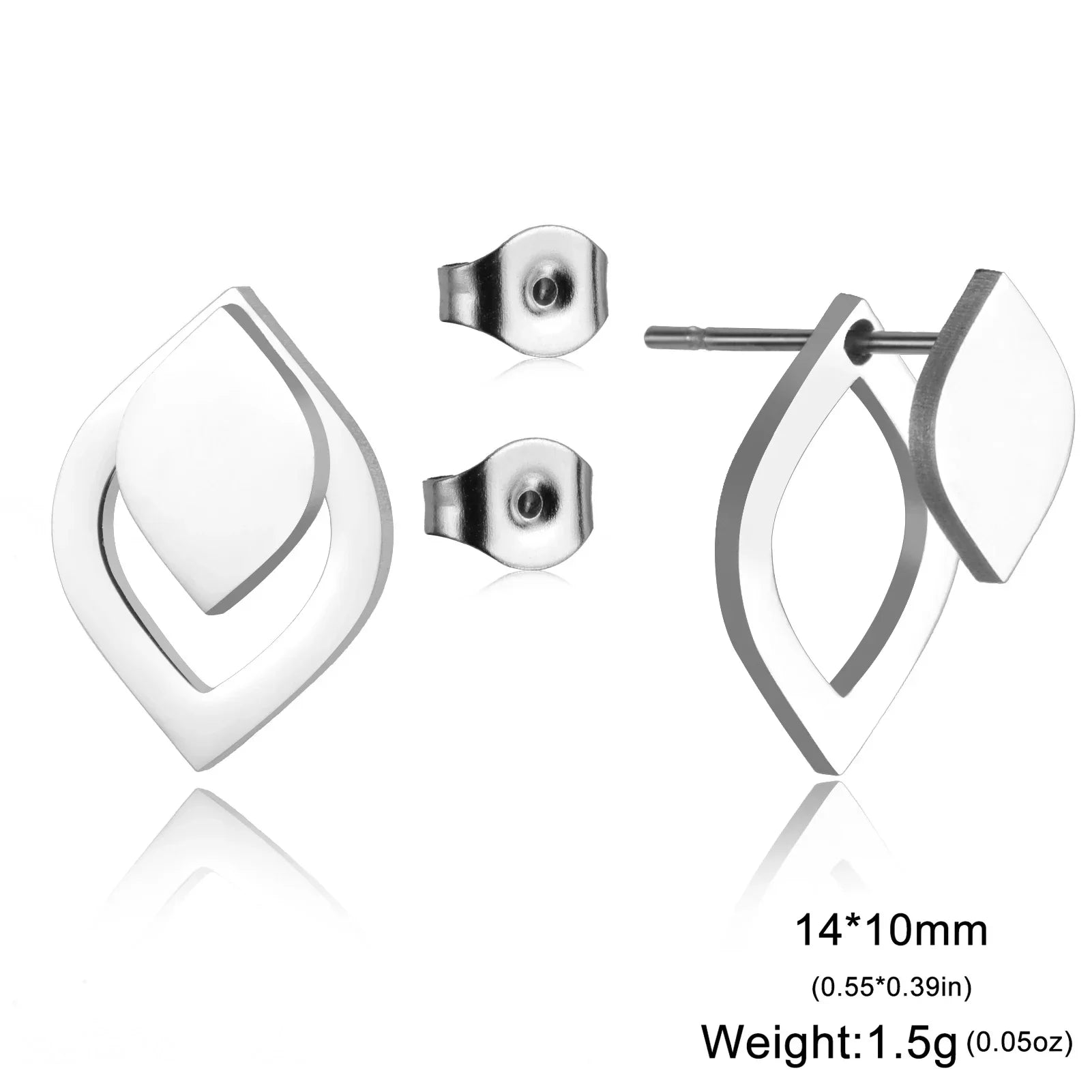 trendy jewelry design