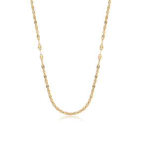 18K Gold Bathed Destination Gold - Byfirenzzi