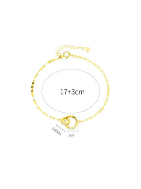 Rimini Bracelet - Byfirenzzi