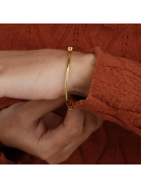 Napoli Bracelet - Byfirenzzi