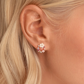 Amalfi Earring - Byfirenzzi