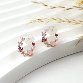 Amalfi Earring - Byfirenzzi