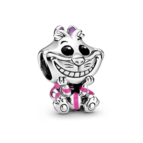 925 Sterling Silver Alvim Charm – ByFirenzzi