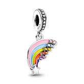 BERLOQUE Rainbow Silver 925 - Byfirenzzi