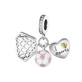 BERLOQUE SILVER SILVER 925 - Byfirenzzi