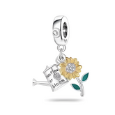 BERLOQUE SALL SILVER 925 - Byfirenzzi